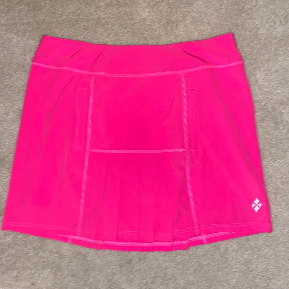 JoFit tennis skort